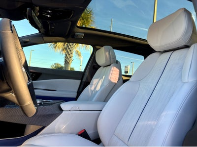 2026 Cadillac OPTIQ Premium Luxury