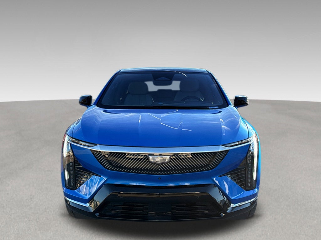 2026 Cadillac OPTIQ Premium Luxury