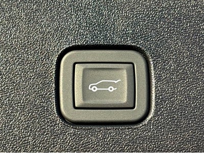 2026 Cadillac OPTIQ Premium Luxury