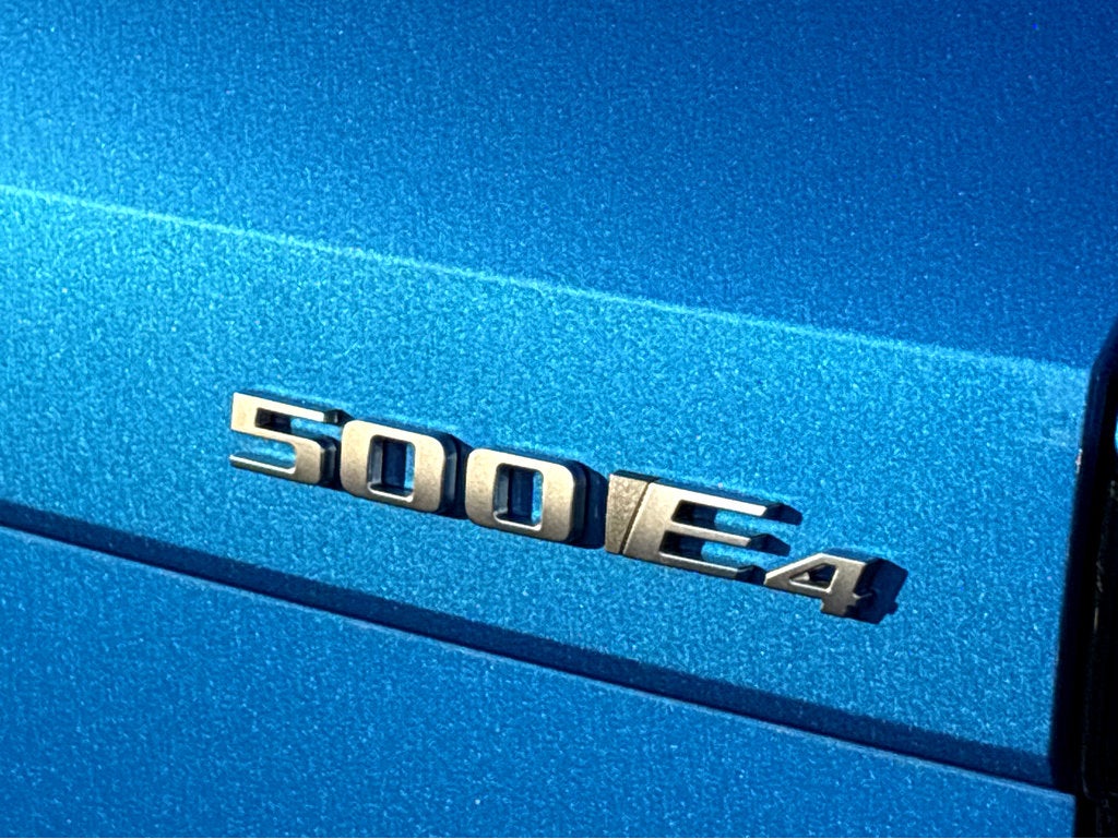 2026 Cadillac OPTIQ Premium Luxury