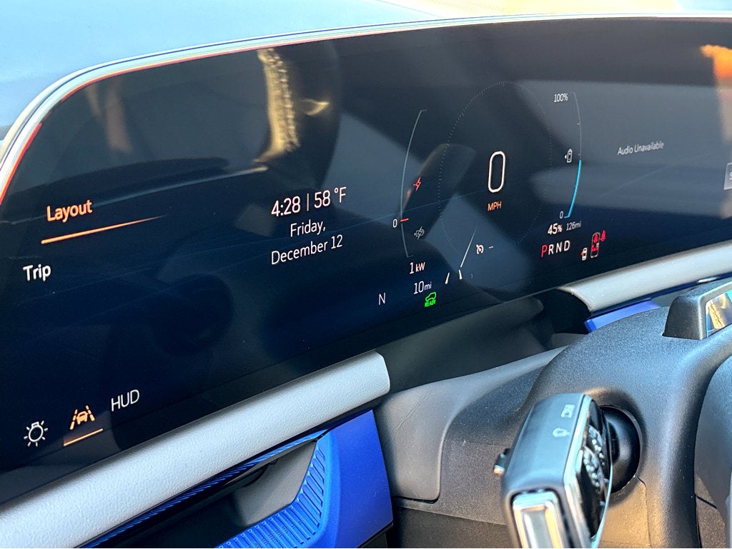 2026 Cadillac OPTIQ Premium Luxury