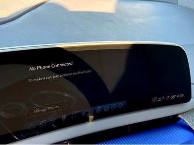 2026 Cadillac OPTIQ Premium Luxury