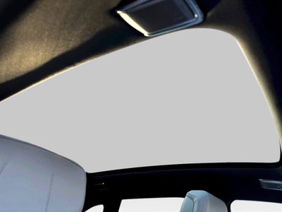 2026 Cadillac OPTIQ Premium Luxury