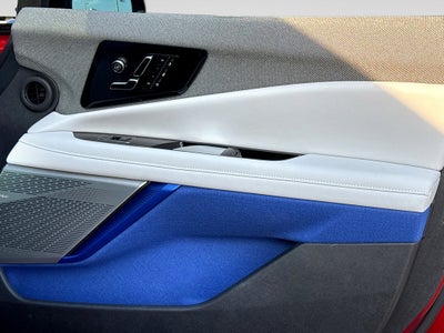 2026 Cadillac OPTIQ Premium Luxury