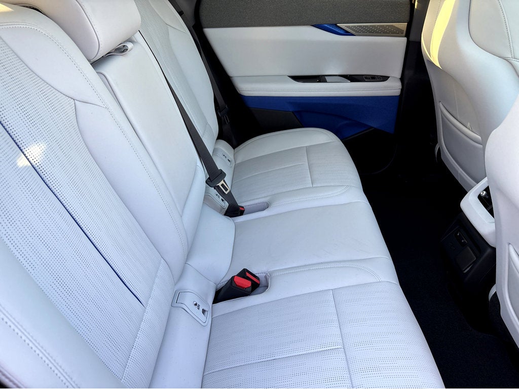 2026 Cadillac OPTIQ Premium Luxury