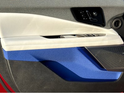 2026 Cadillac OPTIQ Premium Luxury