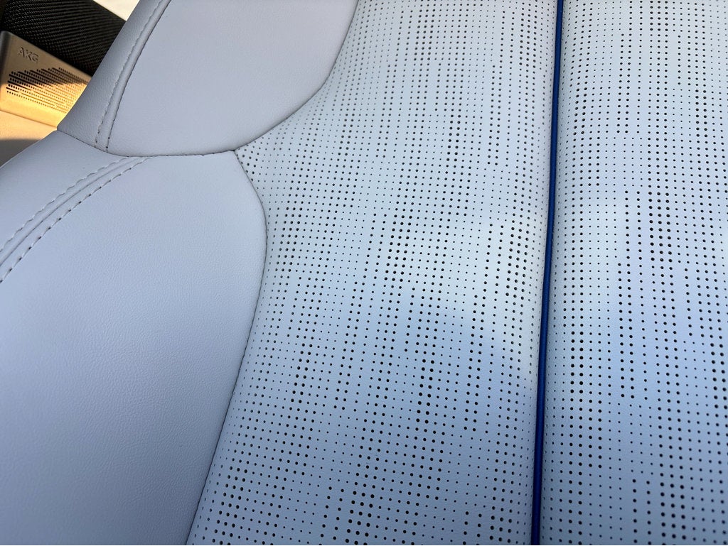 2026 Cadillac OPTIQ Premium Luxury