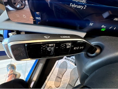 2026 Cadillac OPTIQ Premium Luxury