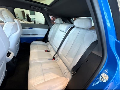 2026 Cadillac OPTIQ Premium Luxury