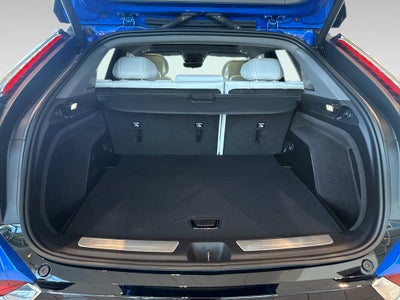 2026 Cadillac OPTIQ Premium Luxury