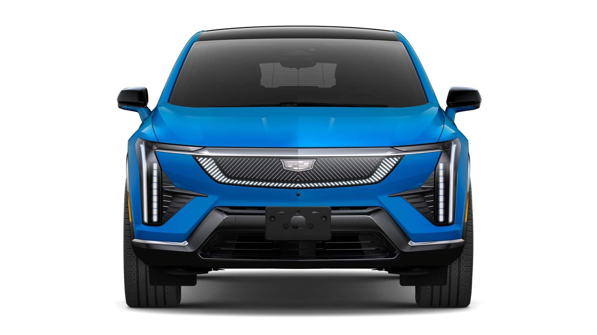 2026 Cadillac OPTIQ Premium Luxury