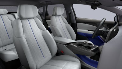 2026 Cadillac OPTIQ Premium Luxury