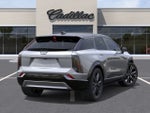 2027 Cadillac OPTIQ Premium Luxury