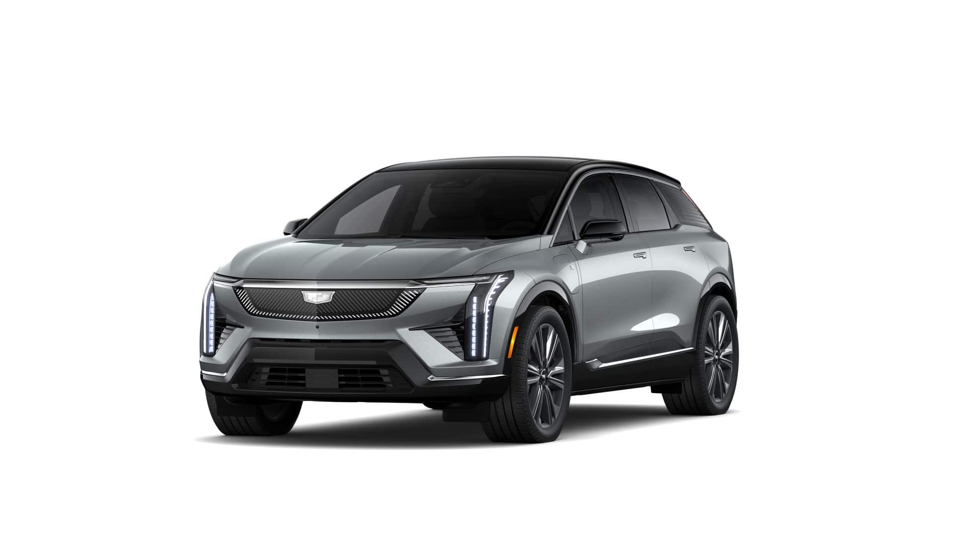 2027 Cadillac OPTIQ Premium Luxury
