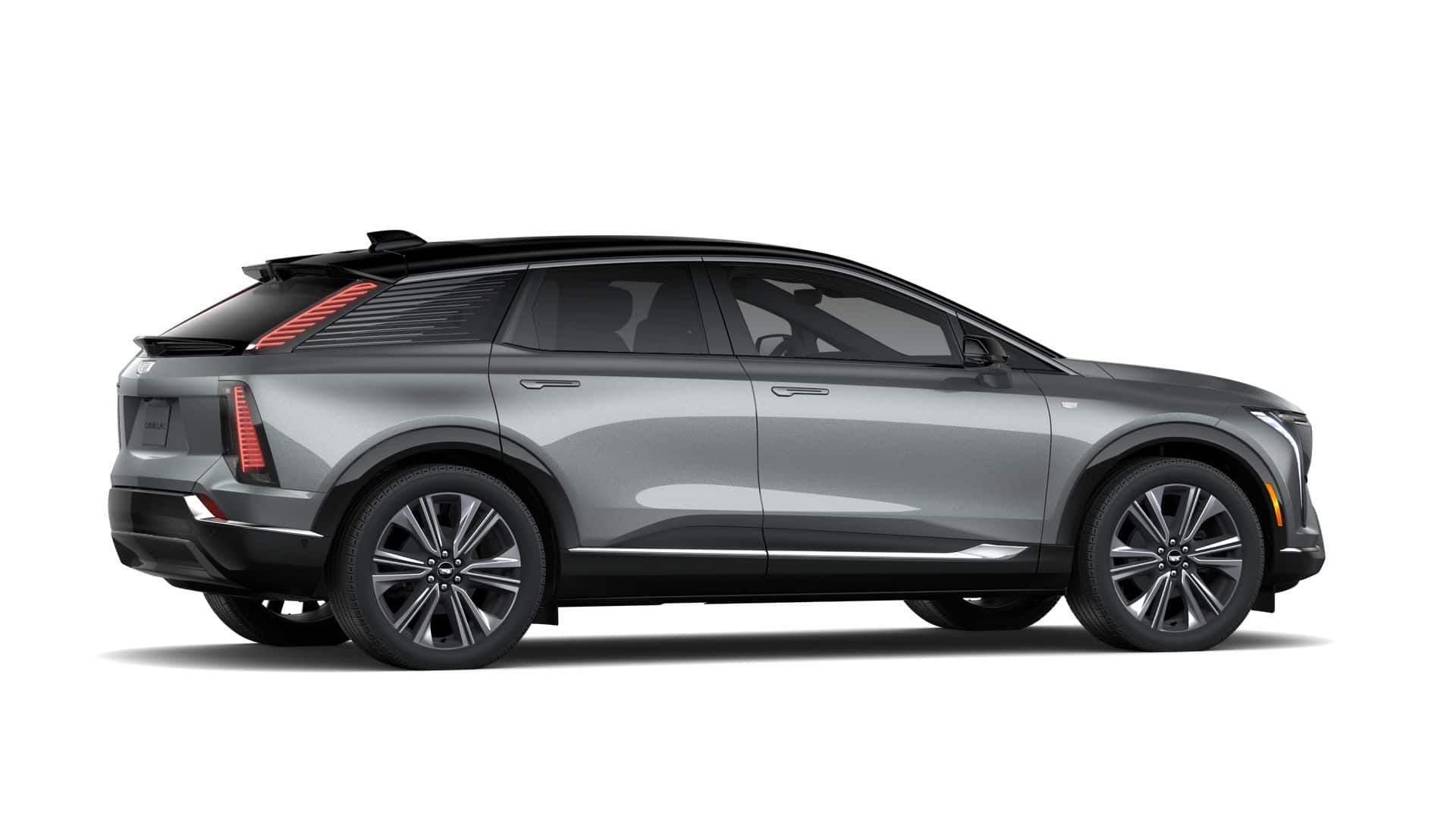 2027 Cadillac OPTIQ Premium Luxury