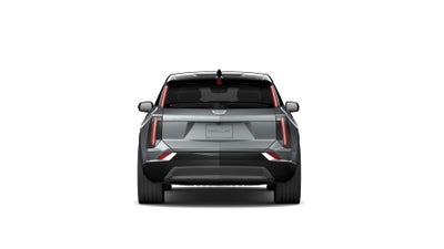 2027 Cadillac OPTIQ Premium Luxury