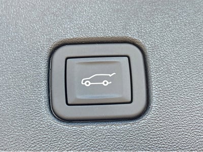 2025 Cadillac OPTIQ Sport 2