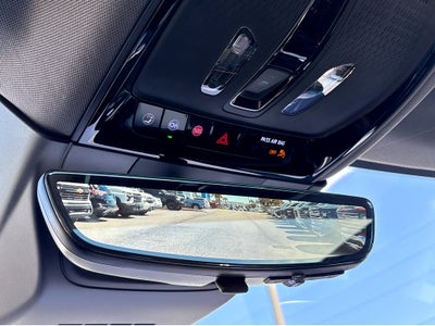 2025 Cadillac OPTIQ Sport 2