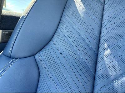 2025 Cadillac OPTIQ Sport 2