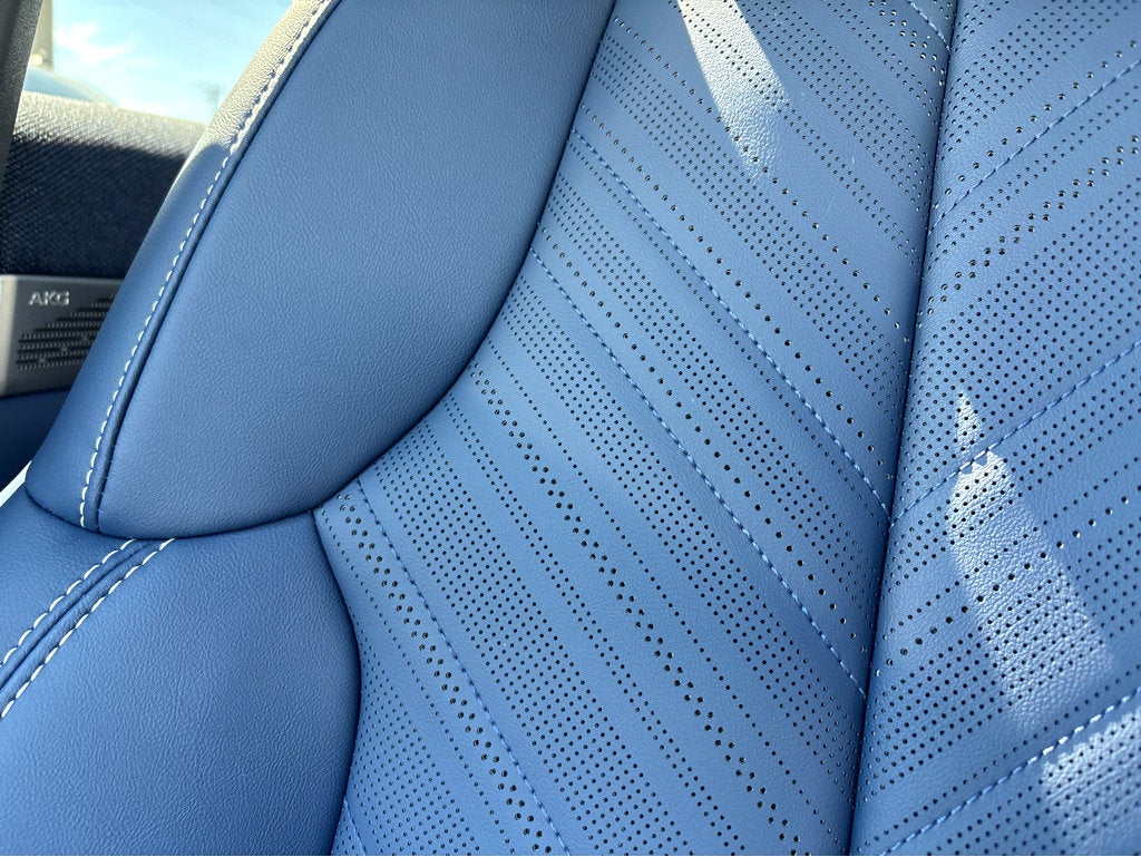 2025 Cadillac OPTIQ Sport 2