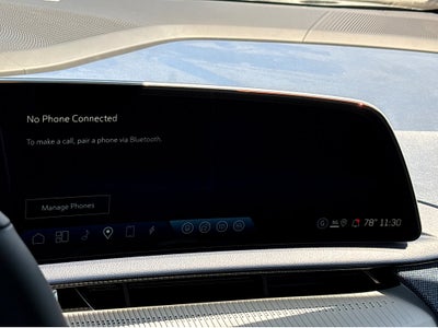 2025 Cadillac OPTIQ Sport 2