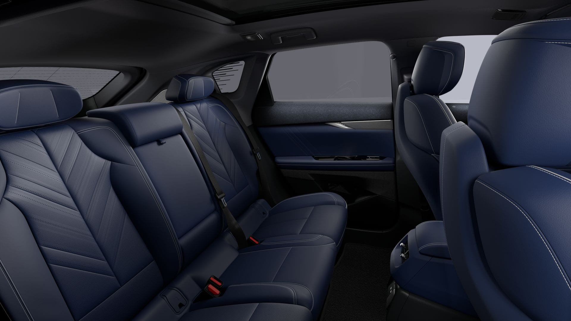 2025 Cadillac OPTIQ Sport 2