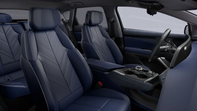 2025 Cadillac OPTIQ Sport 2