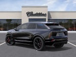2026 Cadillac OPTIQ V-Series
