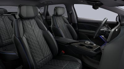2026 Cadillac OPTIQ V-Series
