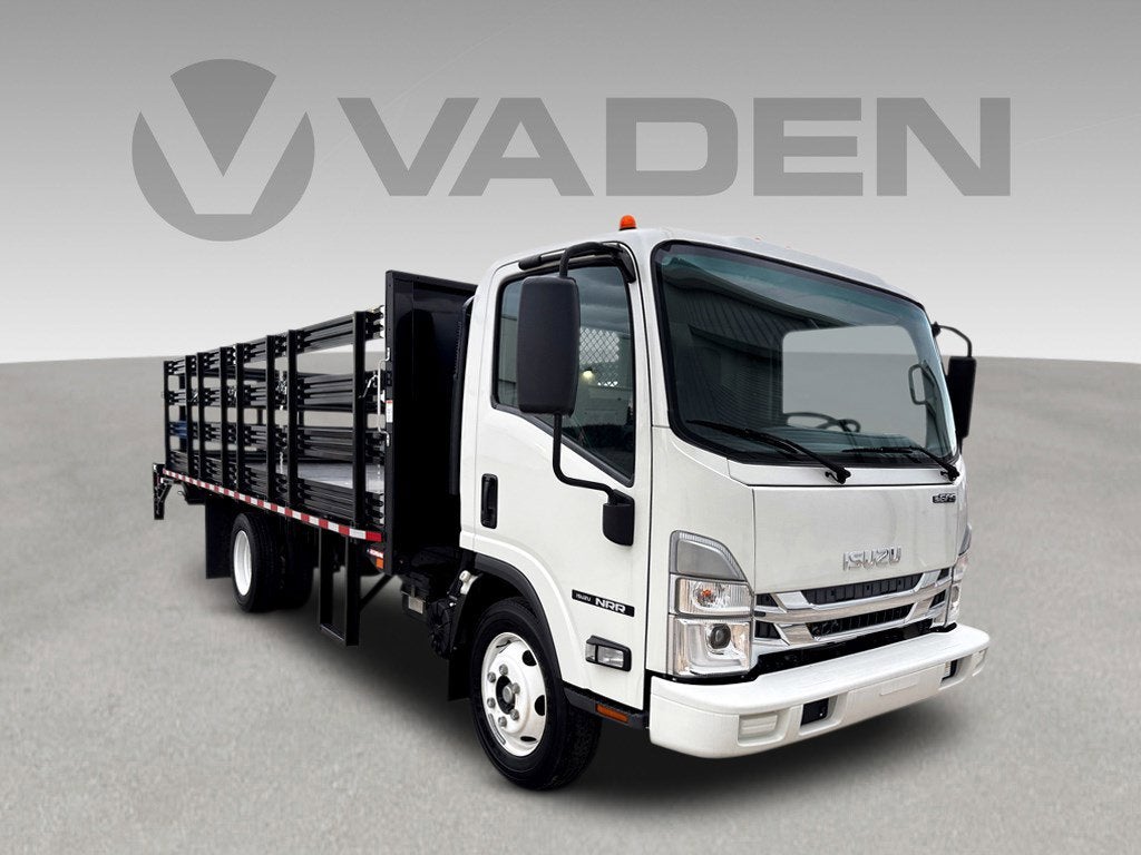 2024 Isuzu NRR NA