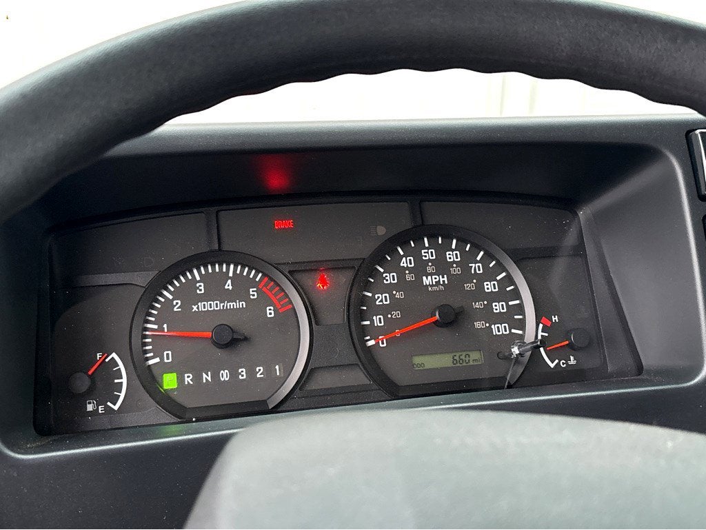 2024 Isuzu NRR NA