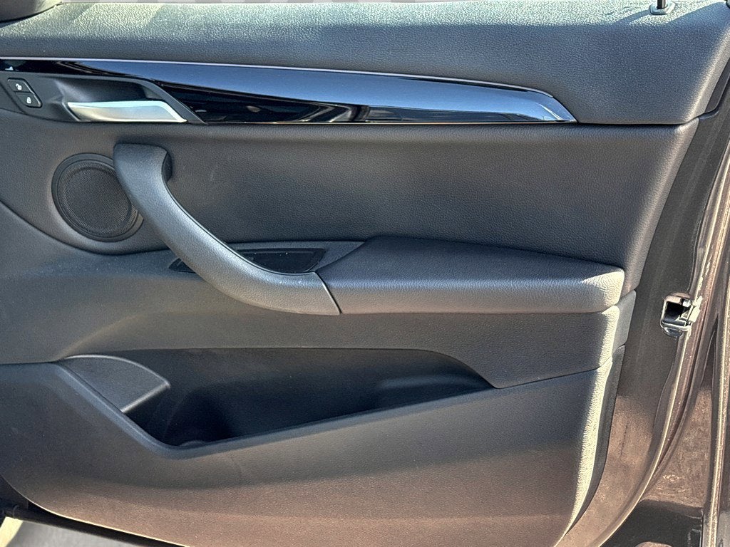 2019 BMW X1 xDrive28i