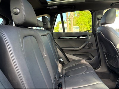 2019 BMW X1 xDrive28i