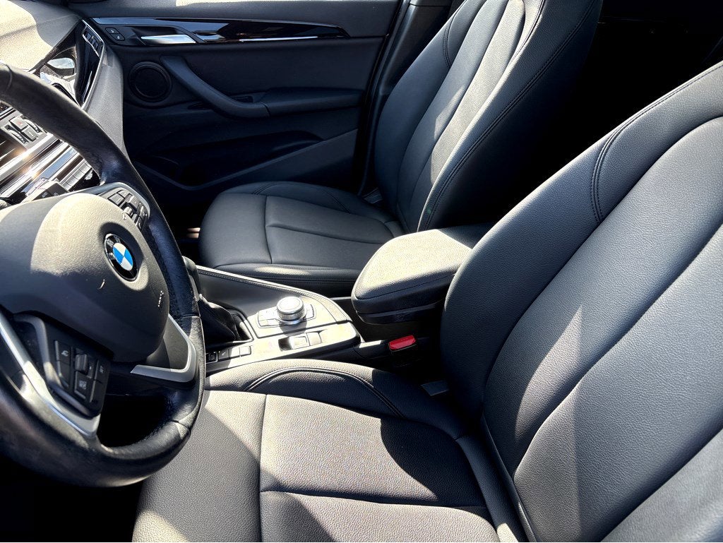 2019 BMW X1 xDrive28i