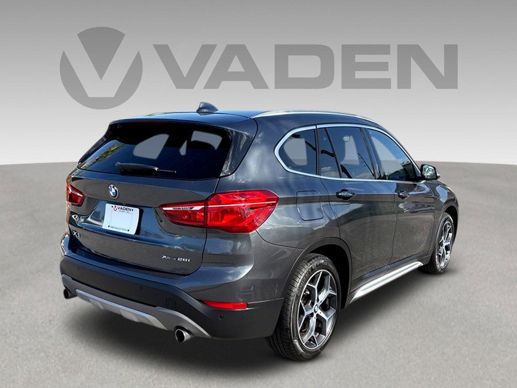 2019 BMW X1 xDrive28i