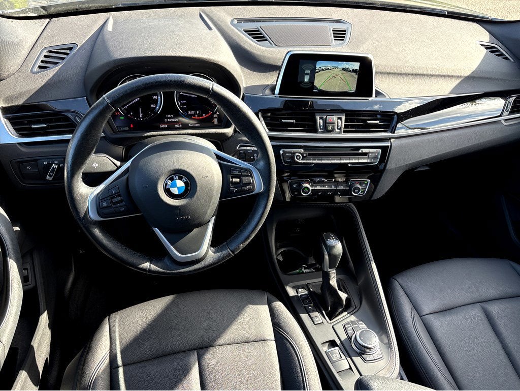 2019 BMW X1 xDrive28i