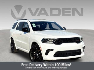 2023 Dodge Durango GT Plus