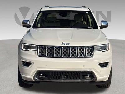 2020 Jeep Grand Cherokee Base
