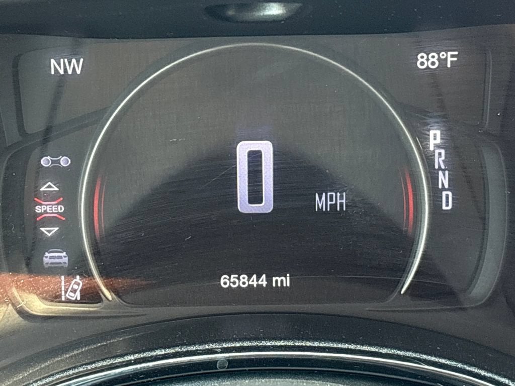 2021 Dodge Durango Base