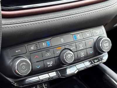 2021 Dodge Durango Base