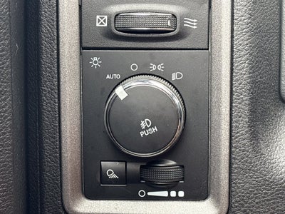 2016 RAM 1500 Base