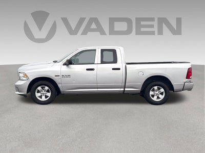 2016 RAM 1500 Base