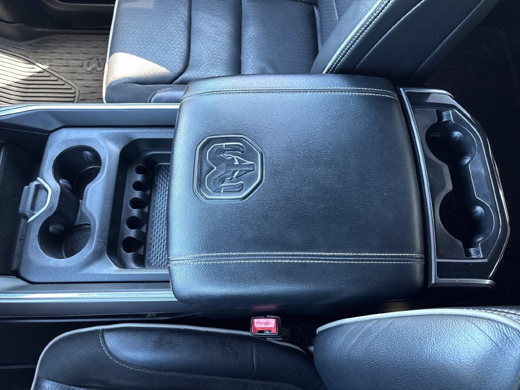 2021 RAM 1500 Base