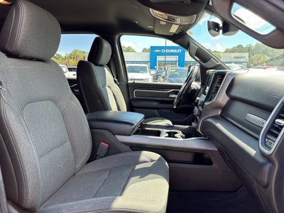 2019 RAM 1500 Base