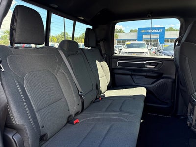 2019 RAM 1500 Base