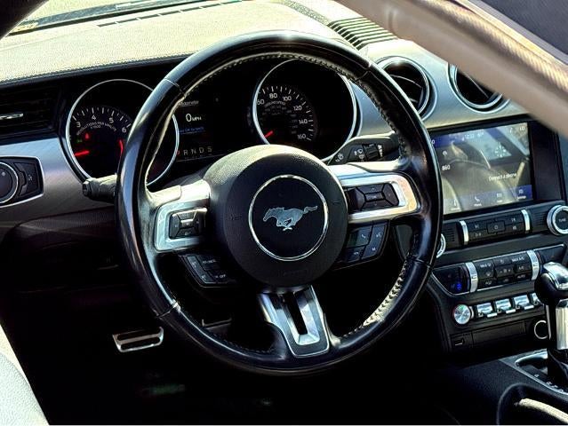 2023 Ford Mustang EcoBoost