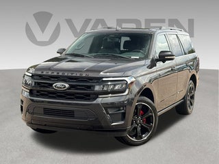 2023 Ford Expedition Base