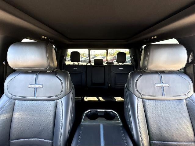 2025 Ford Super Duty F-350 SRW XL