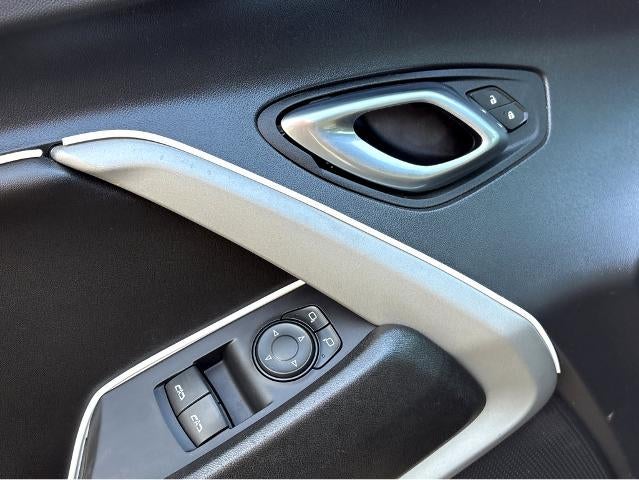 2024 Chevrolet Camaro 1LT