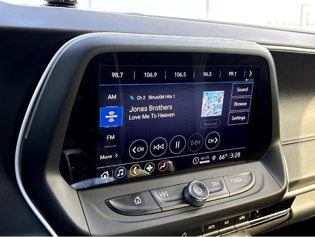 2024 Chevrolet Camaro 1LT